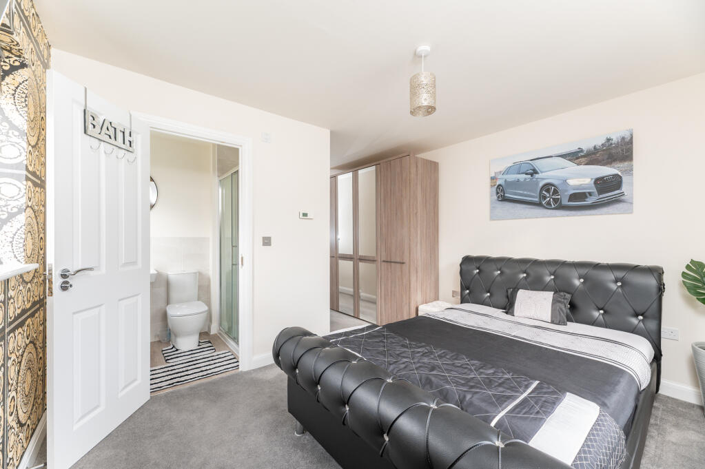 Additional image 9 of Hewenden Drive, Cullingworth, West Yorkshire, BD13