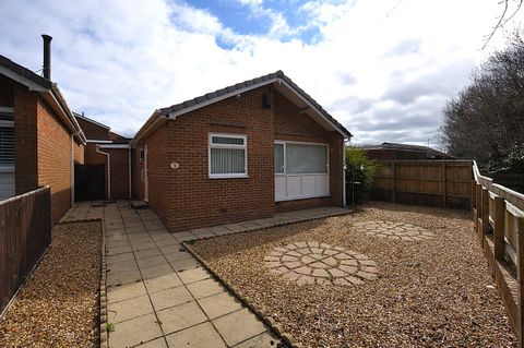 13 Newdene Walk, Newcastle Upon Tyne NE15