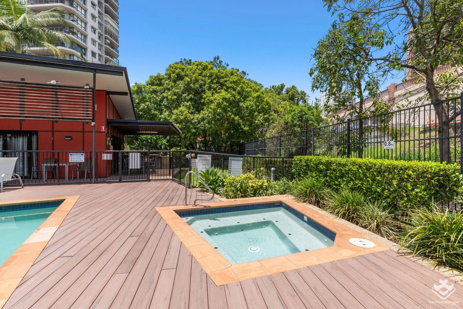 Additional image 10 of ID:21172912/15 Goodwin Street, Kangaroo Point QLD 4169