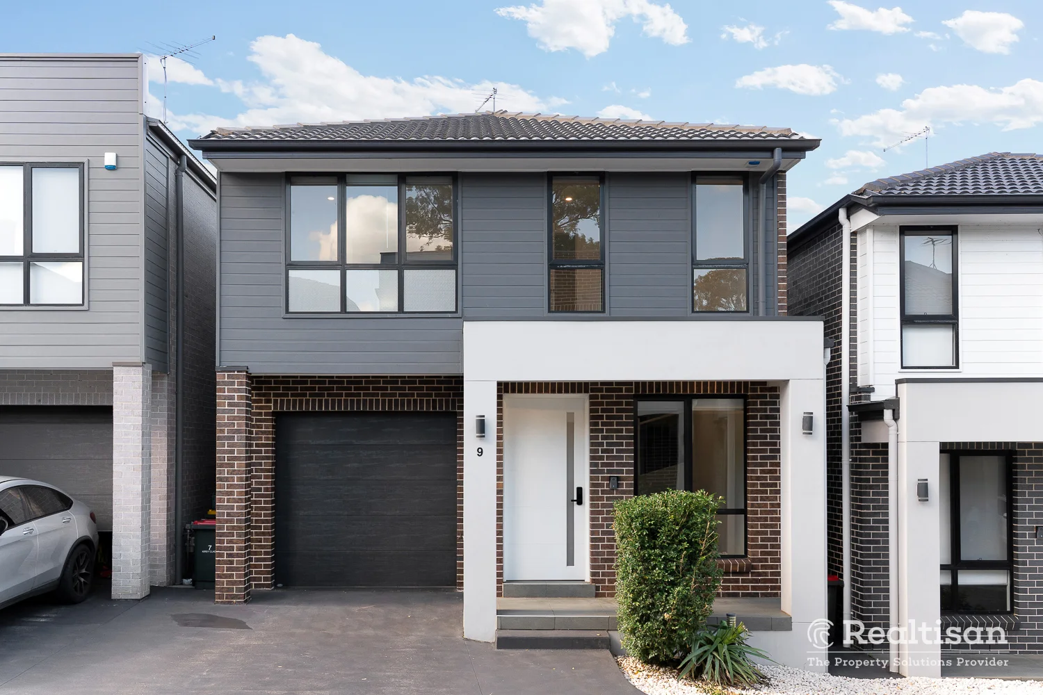 9 Kirby Glade, Rouse Hill NSW 2155