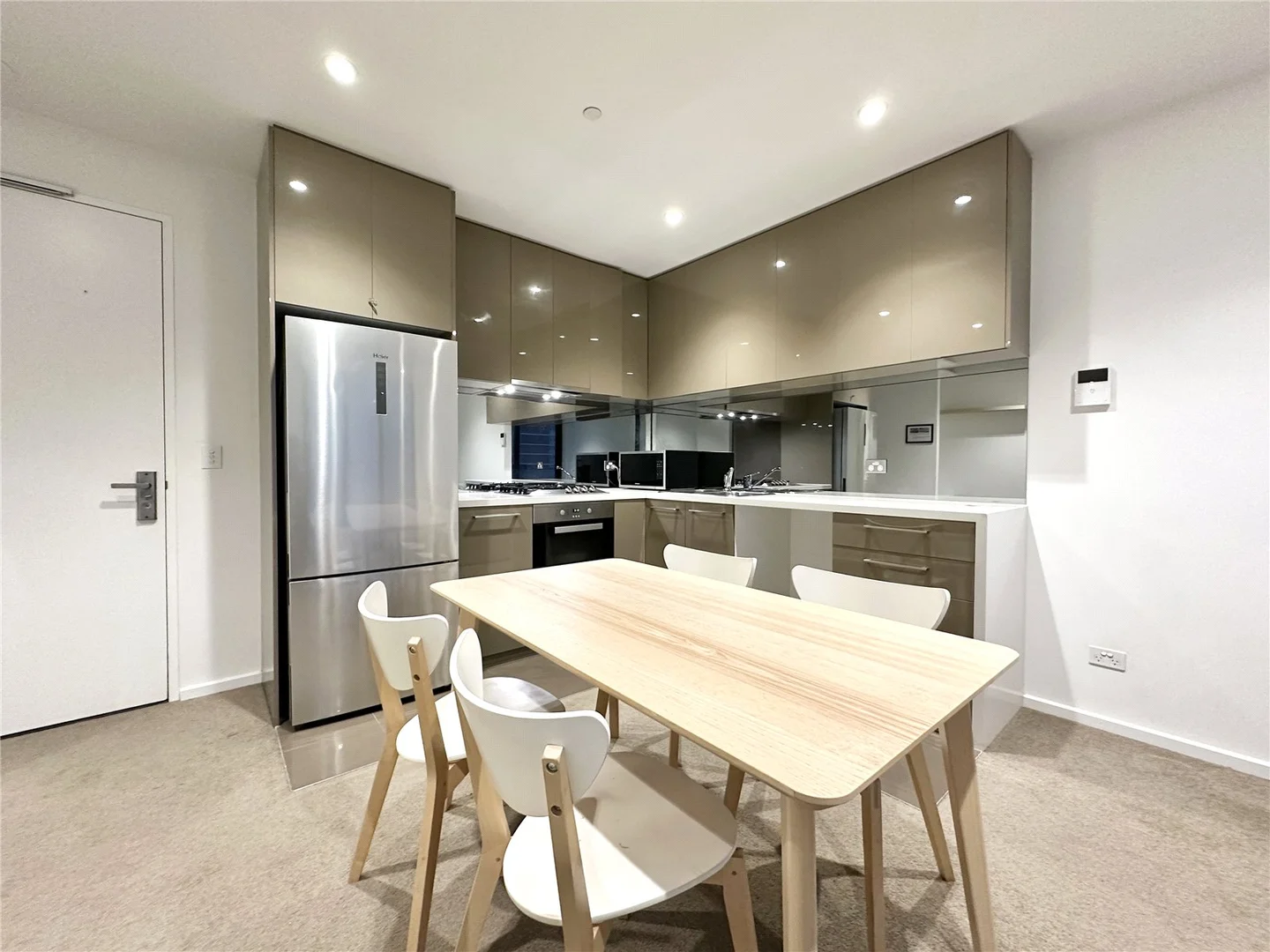 Additional image 5 of 2106/601 Little Lonsdale Street, Melbourne VIC 3000