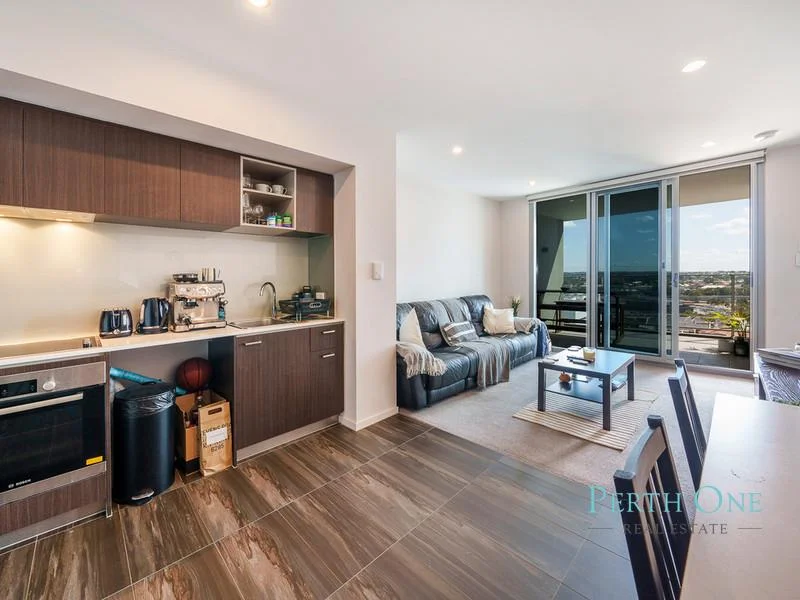 Additional image 3 of 903/659 Murray St, West Perth WA 6005