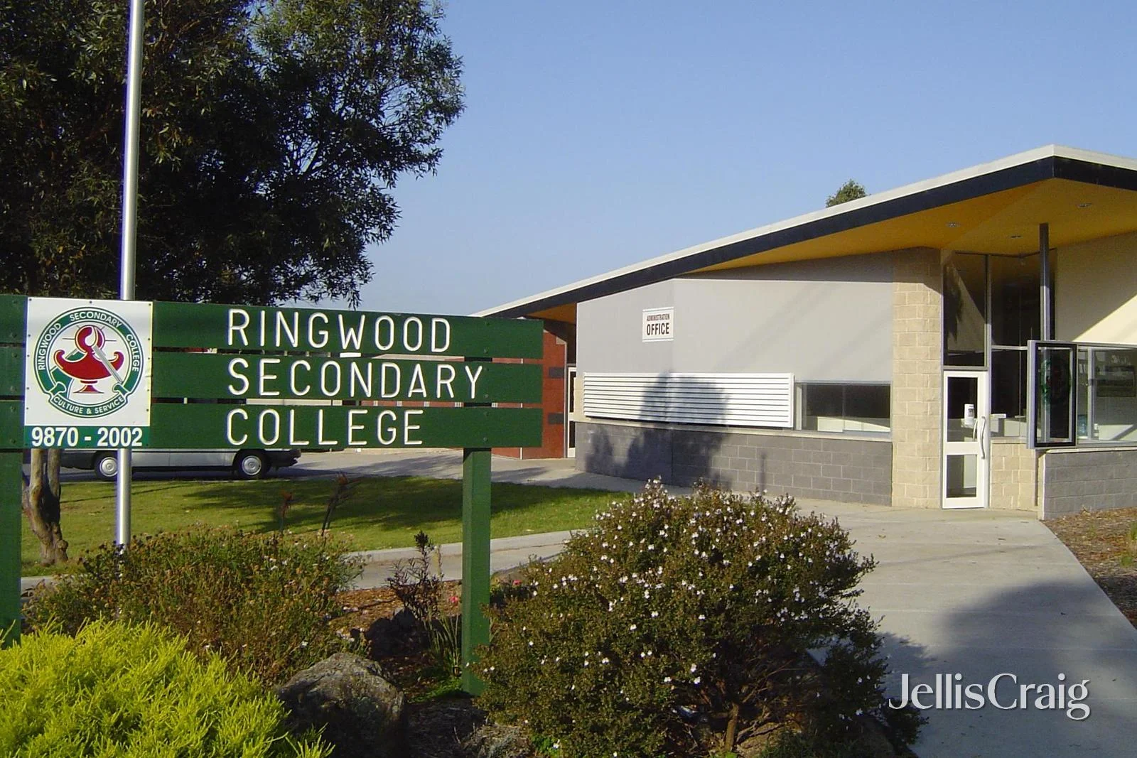 Additional image 12 of 8/4 Illoura Avenue, Ringwood East VIC 3135