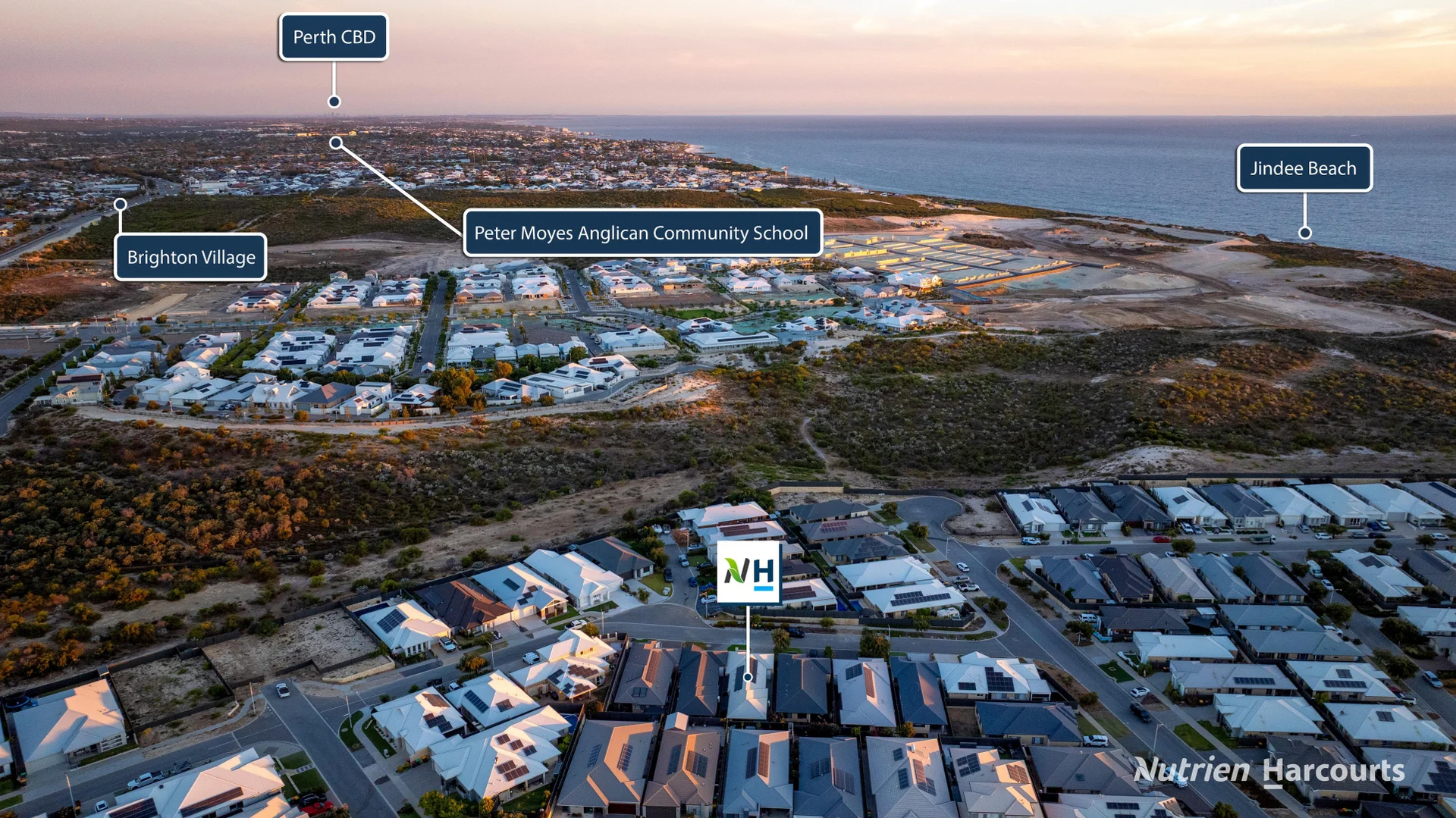 Additional image 9 of 29 Chambered Way, Jindalee WA 6036