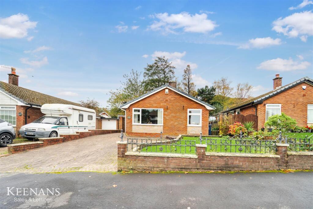 Additional image 33 of Queensway, Blackburn