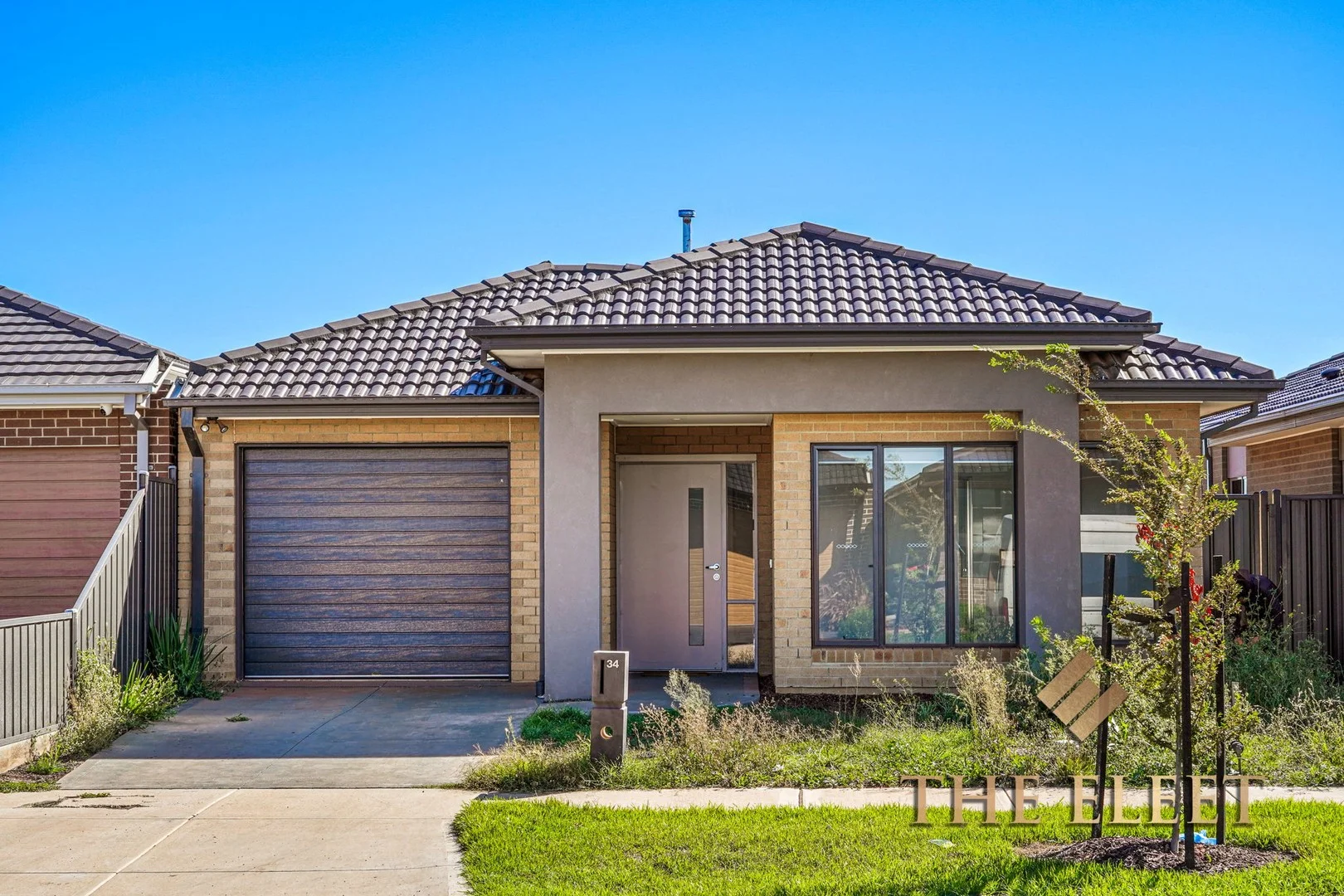 34 Buckingham Boulevard, Strathtulloh VIC 3338