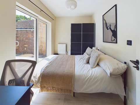 Gordon Street, City Centre, Coventry CV1, Room to rent