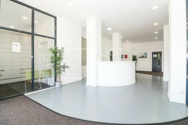 315 Colonnade, 201 Sunbridge Road, Bradford