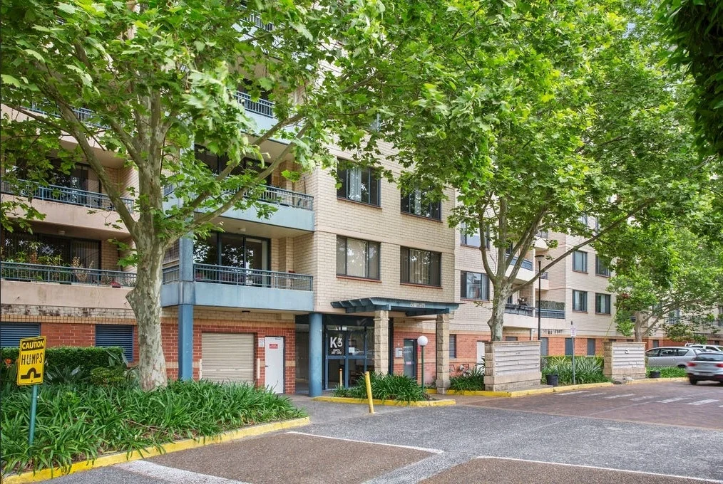 Additional image 6 of 573/93 Dalmeny Avenue, Rosebery NSW 2018