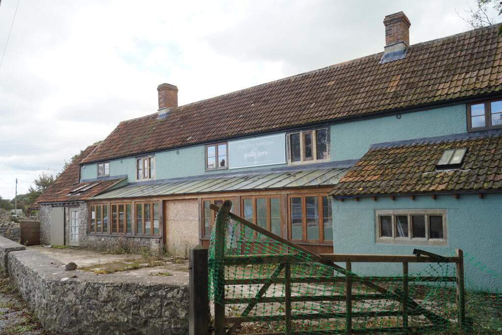 Priddy, Somerset
