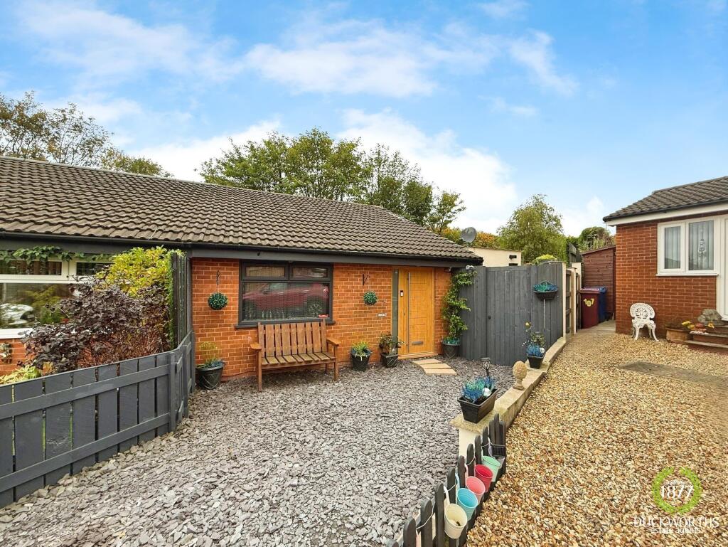 Stone Hill Drive, Blackburn, BB1