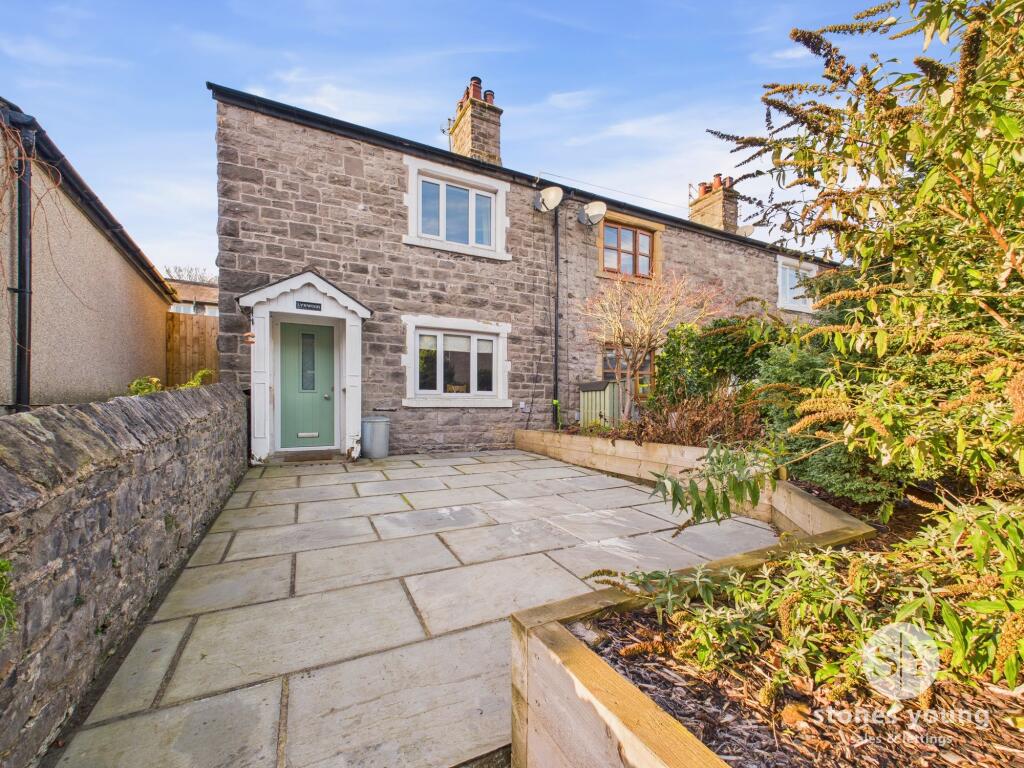 Ribble Lane, Chatburn, BB7