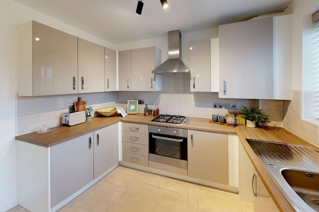 Additional image 2 of Squirrel Fold, Bradford, BD13