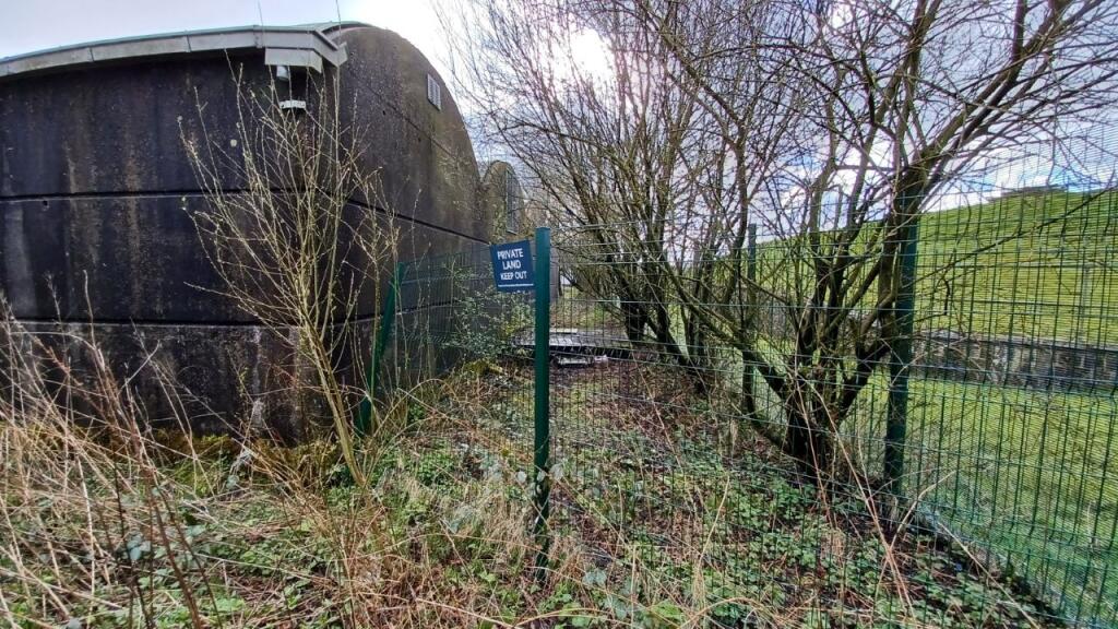 Additional image 6 of Land And Building At Fishmoor, Haslingden Road, Blackburn, Lancashire BB1 2EE
