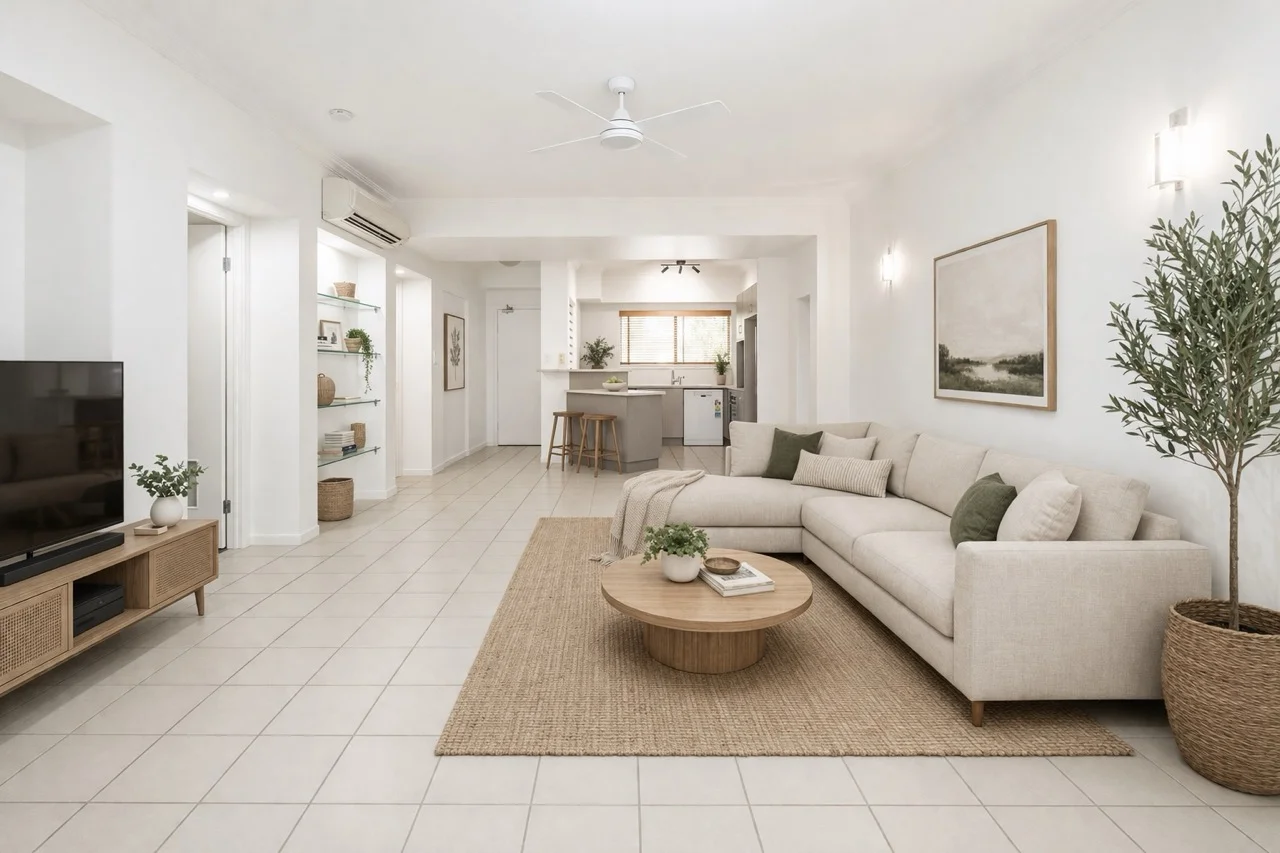 Additional image 5 of 212/55-57 CLIFTON ROAD, Clifton Beach QLD 4879