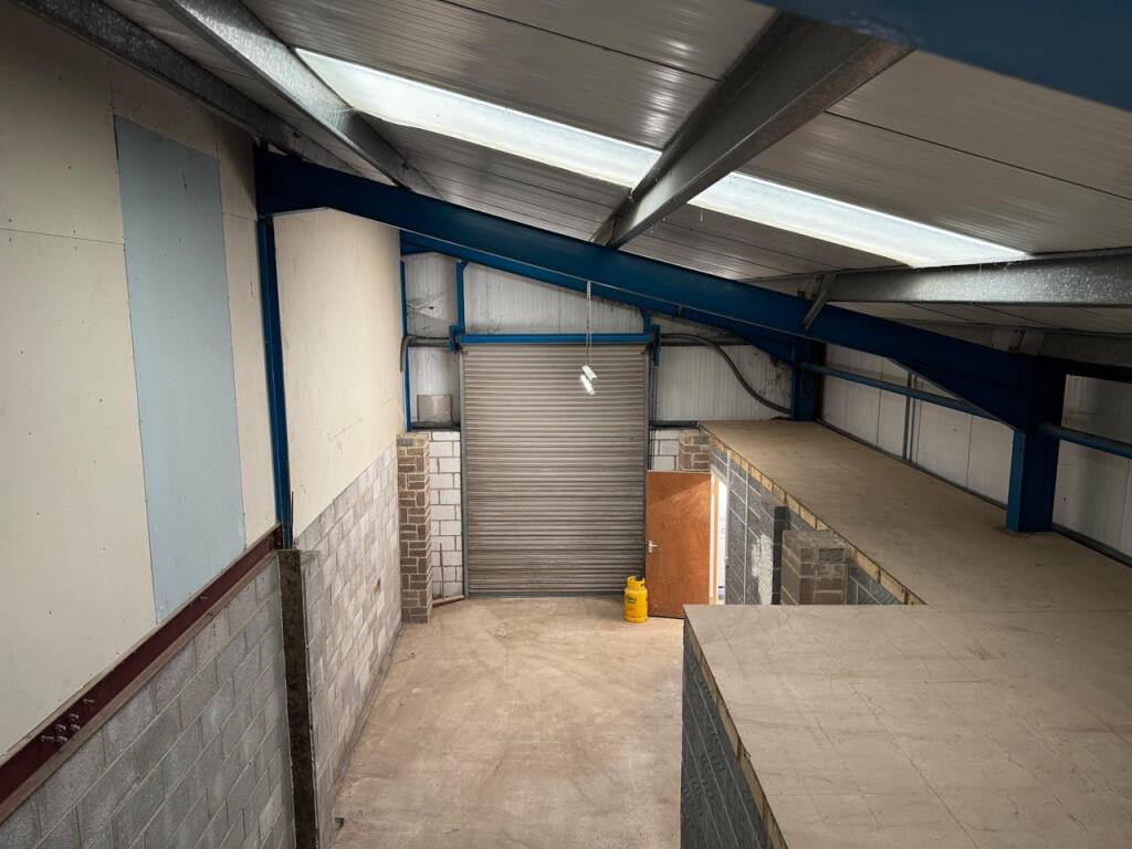 Additional image 7 of 8-9 Babylon View Oxford Road, Pen Mill Trading Estate, Yeovil, BA21 5HR