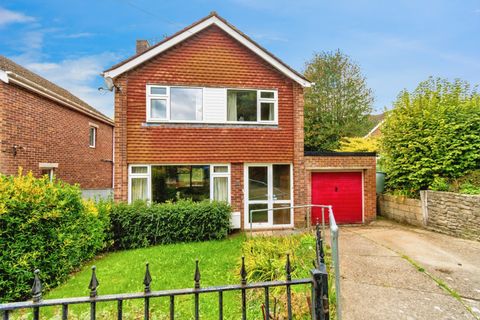 Warren Close, Southampton, Hampshire SO16