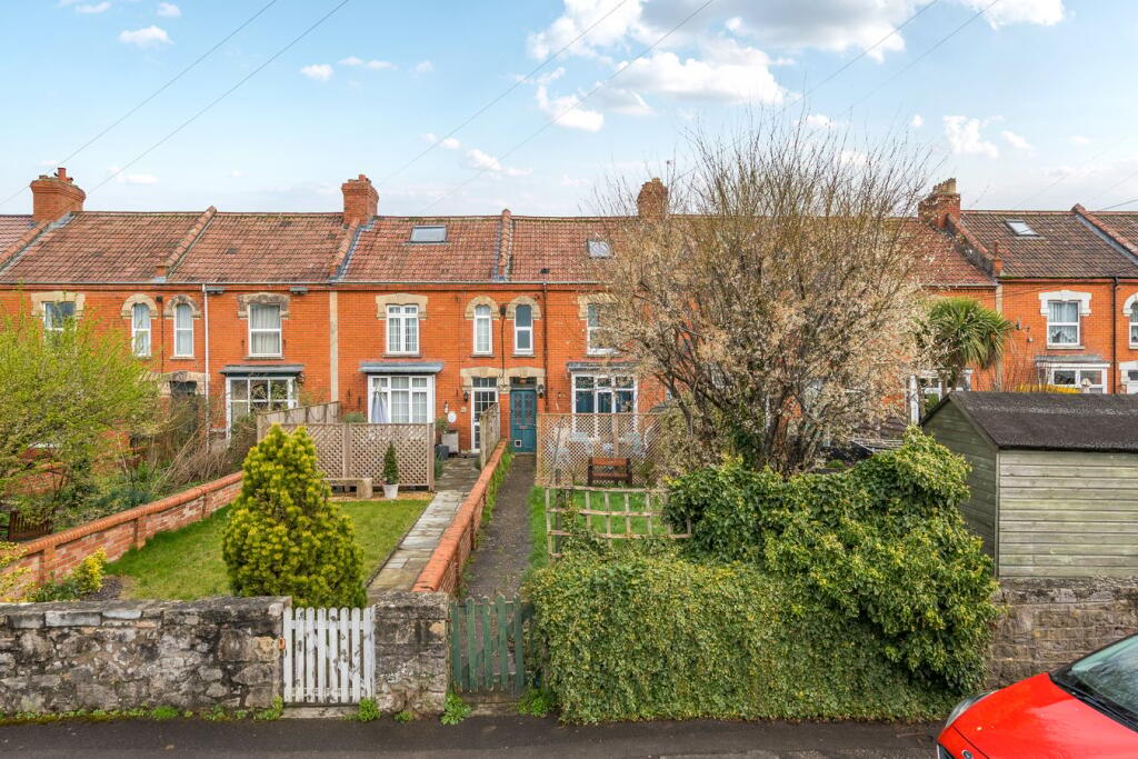Additional image 33 of Rowdens Road, Wells, BA5
