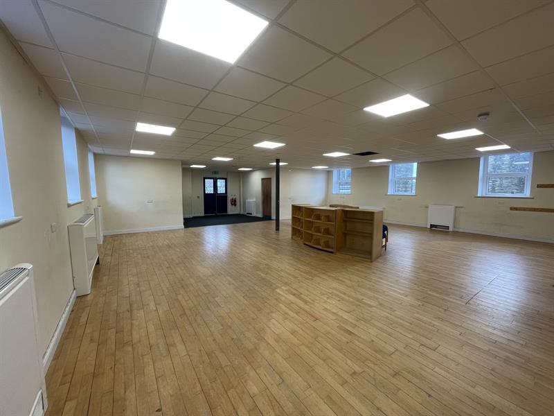 Additional image 9 of Former West End Methodist Church, West End, Queensbury, Bradford