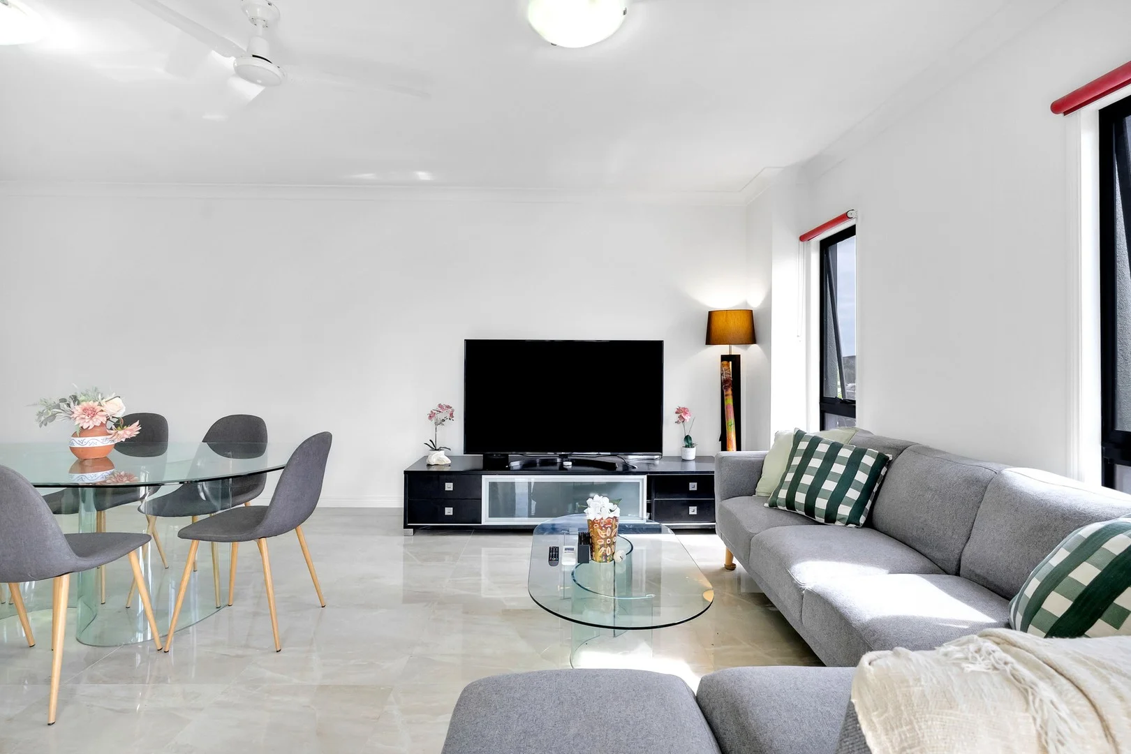 44/93 McLeod Street, Cairns City QLD 4870