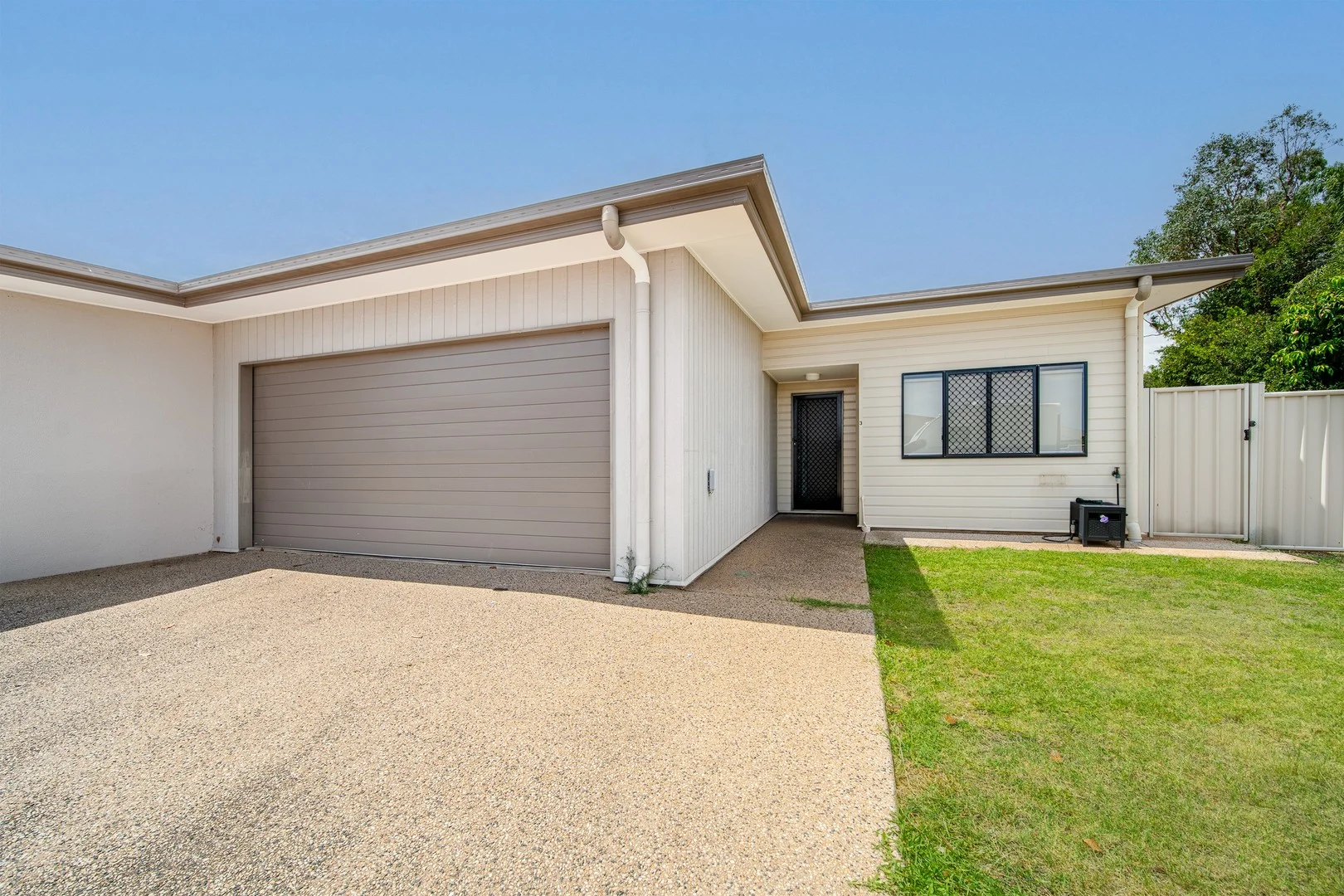 3/42 Newman Drive, Emerald QLD 4720