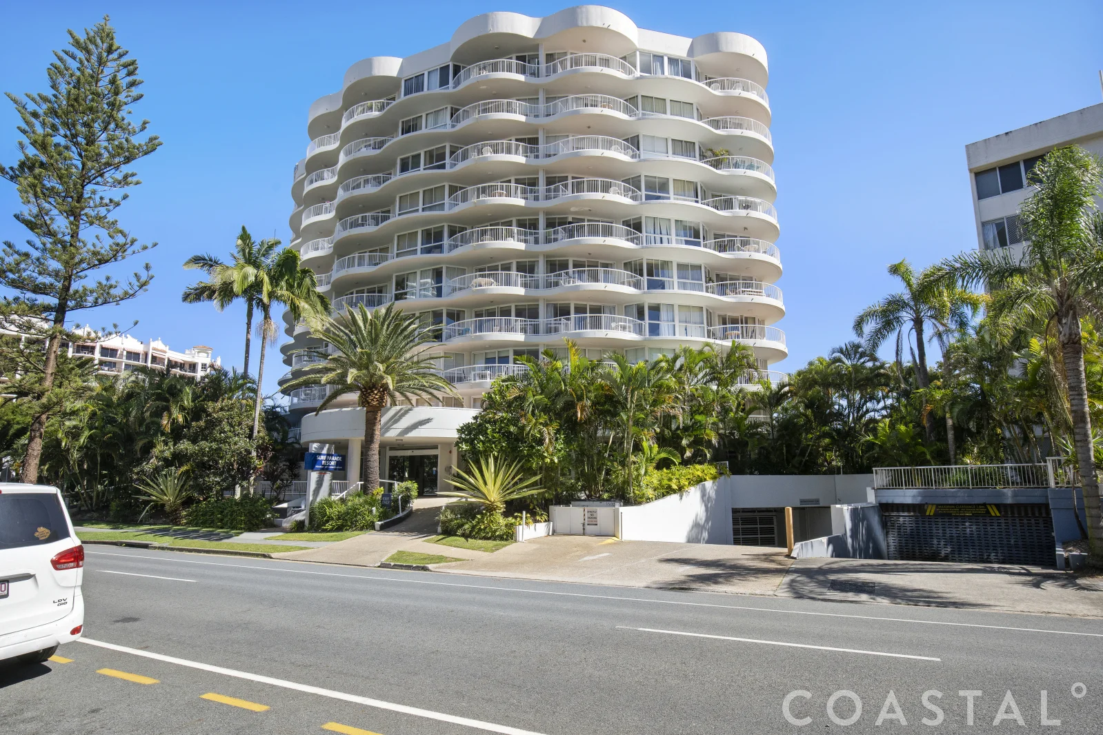 Additional image 16 of 13/210-218 Surf Parade, Surfers Paradise QLD 4217