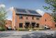 Heart of England Way, Nuneaton CV11
