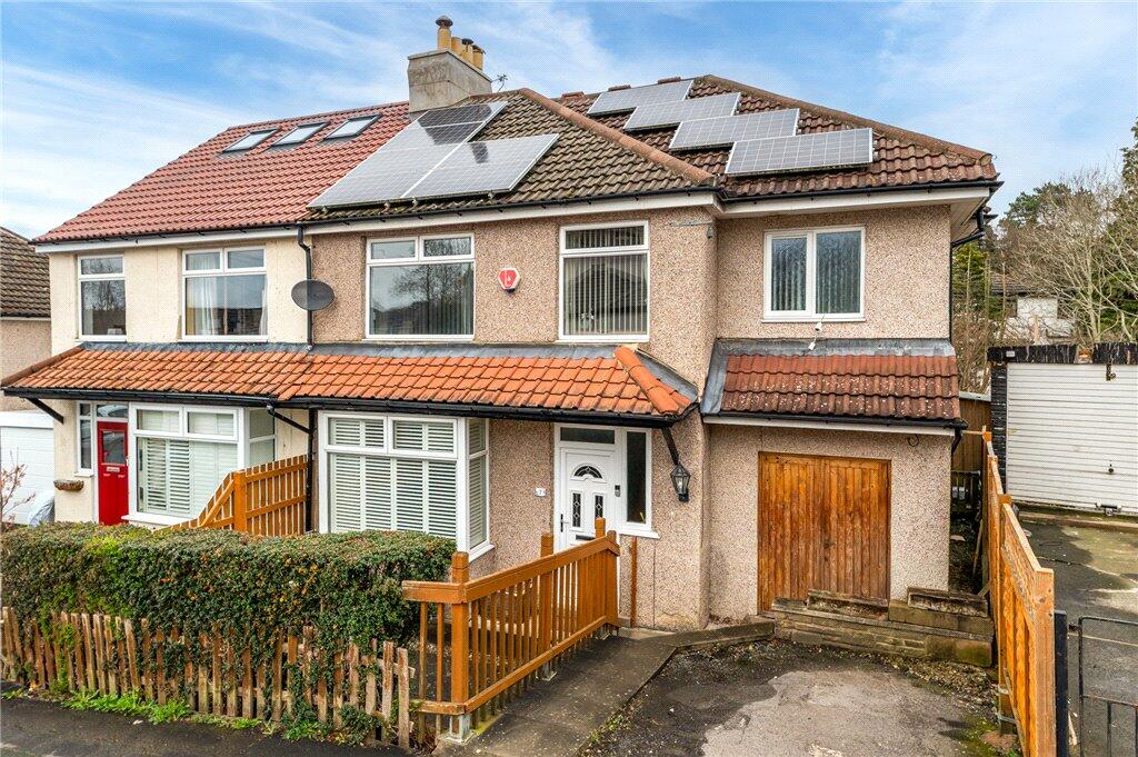 Nab Wood Rise, Shipley, West Yorkshire, BD18