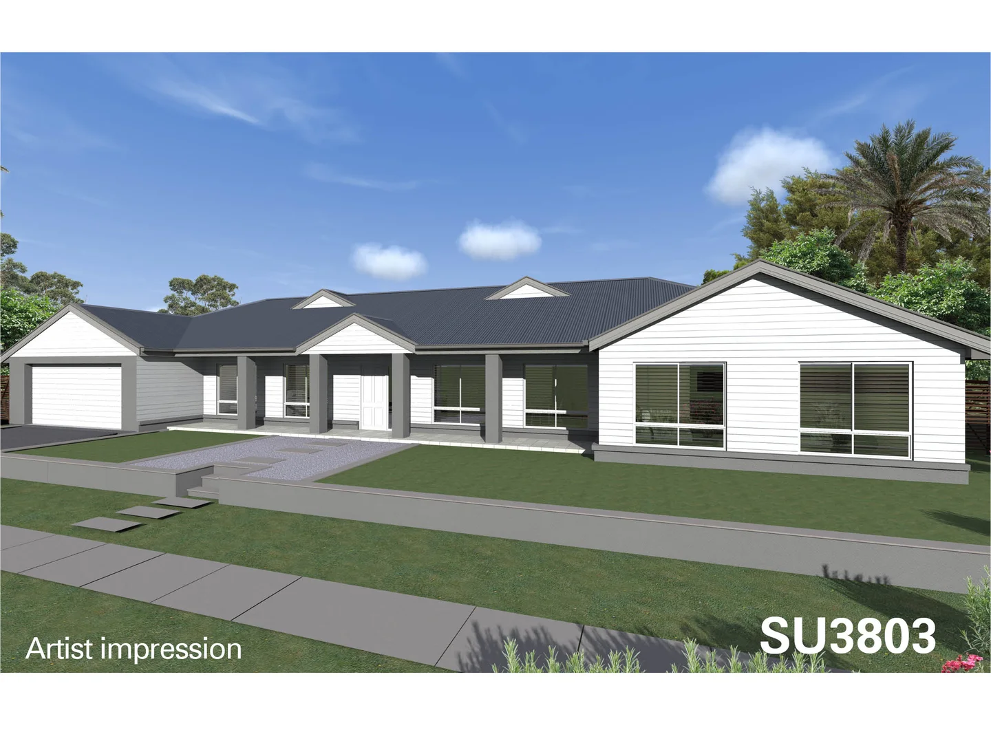 Additional image 7 of Lot 3 Rammutt Rd, Chatsworth QLD 4570