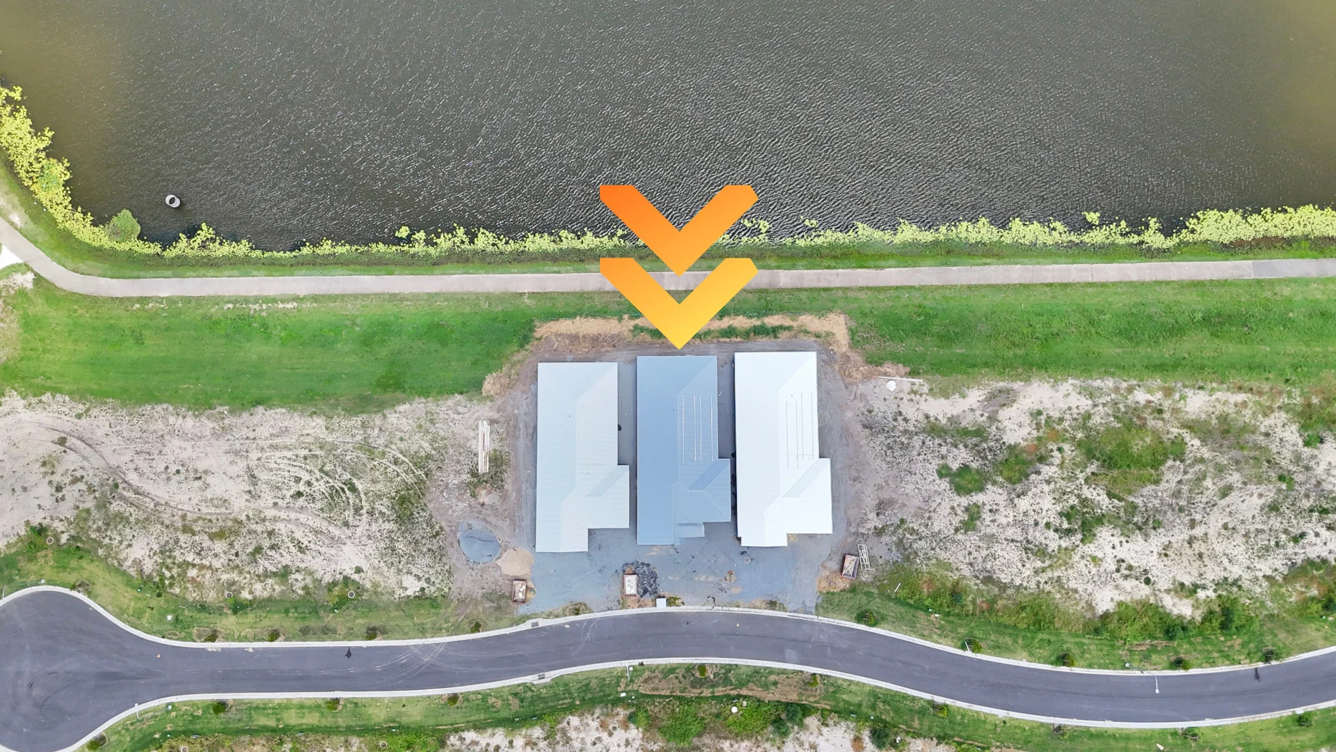 Additional image 3 of 58 Lakeside Way, Andergrove QLD 4740