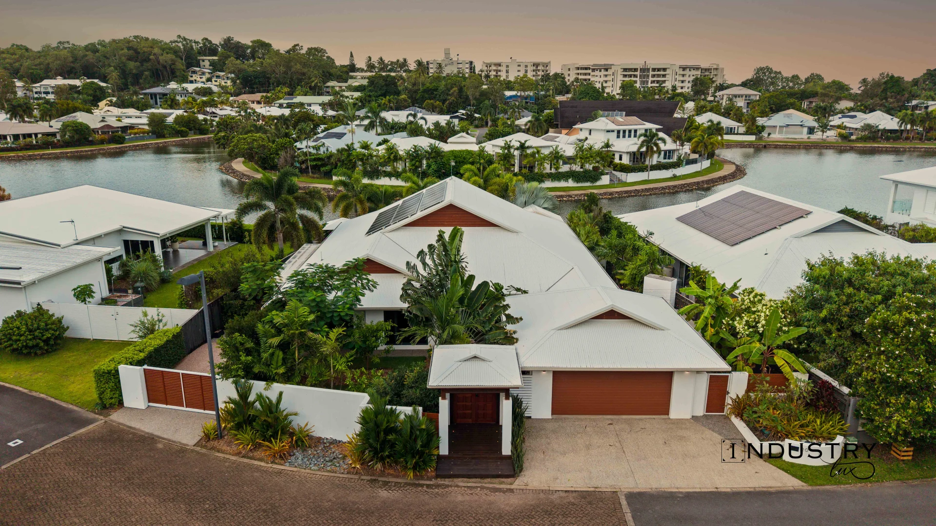 Additional image 5 of 20 Blue Water Lane, Trinity Beach QLD 4879