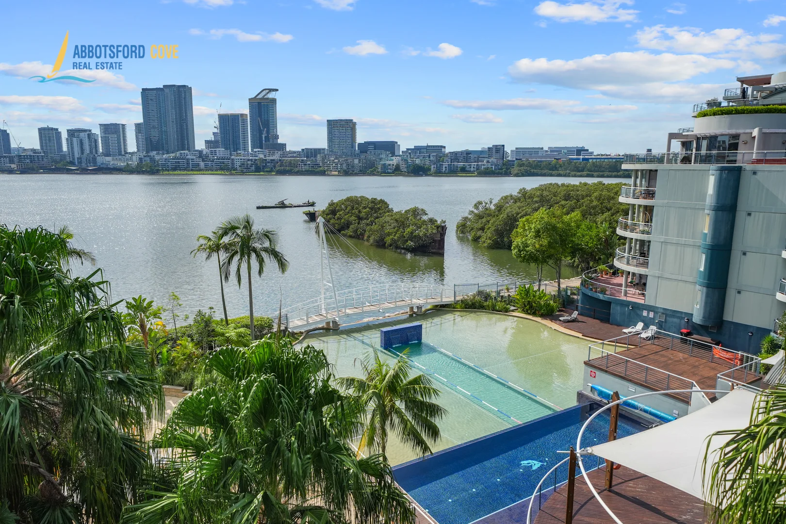 Additional image 2 of 11/27 Bennelong Parkway, Wentworth Point NSW 2127