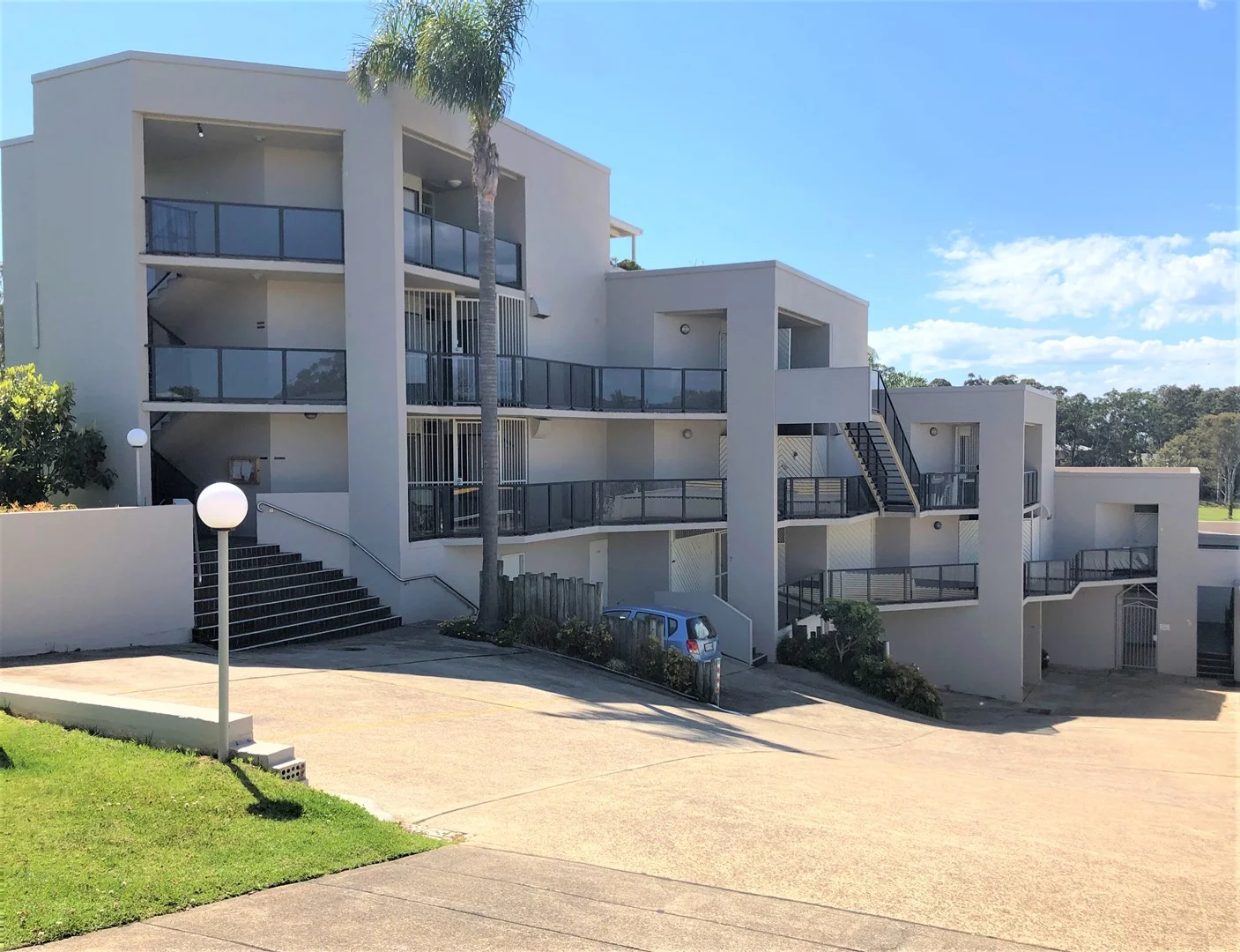 12/13 Bent Street, Batemans Bay NSW 2536