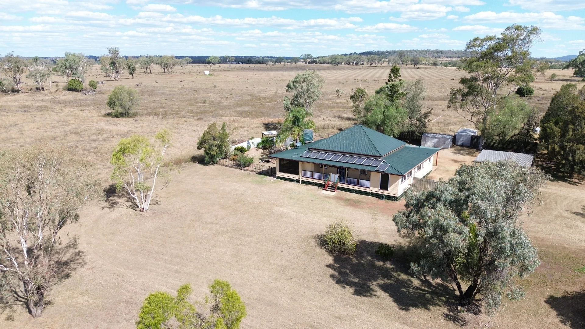Additional image 2 of 480 Aubigny Crosshill Road, Aubigny QLD 4401
