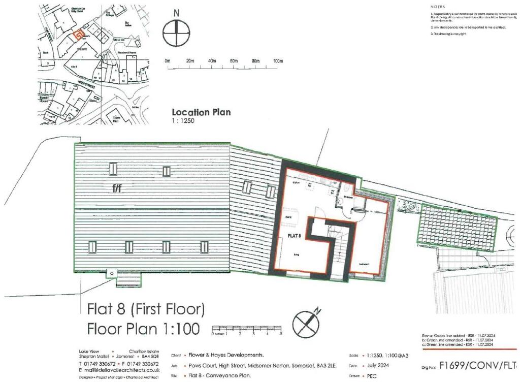 Additional image 5 of Pows Court, Midsomer Norton