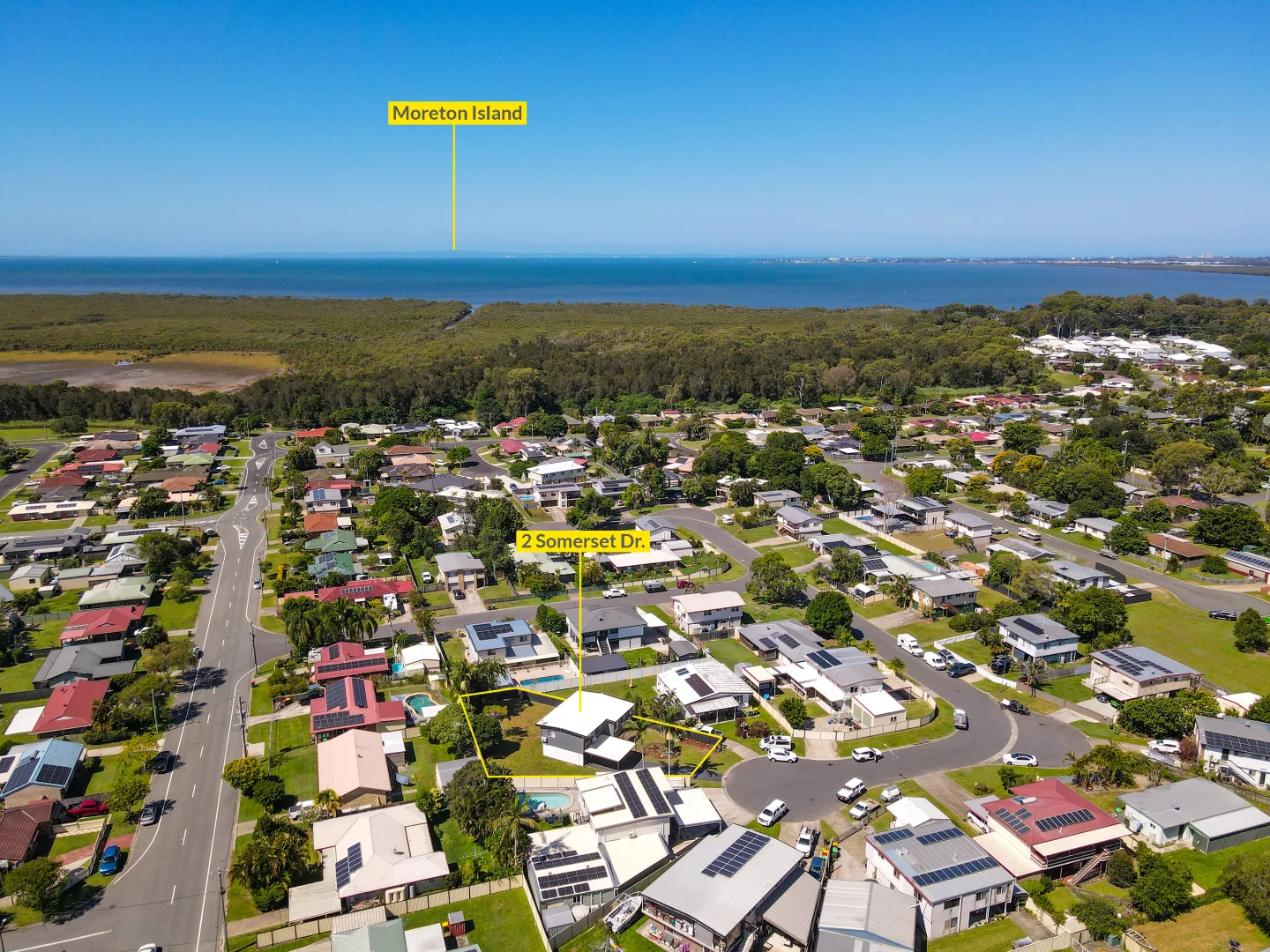 Additional image 17 of 2 Somerset Drive, Deception Bay QLD 4508