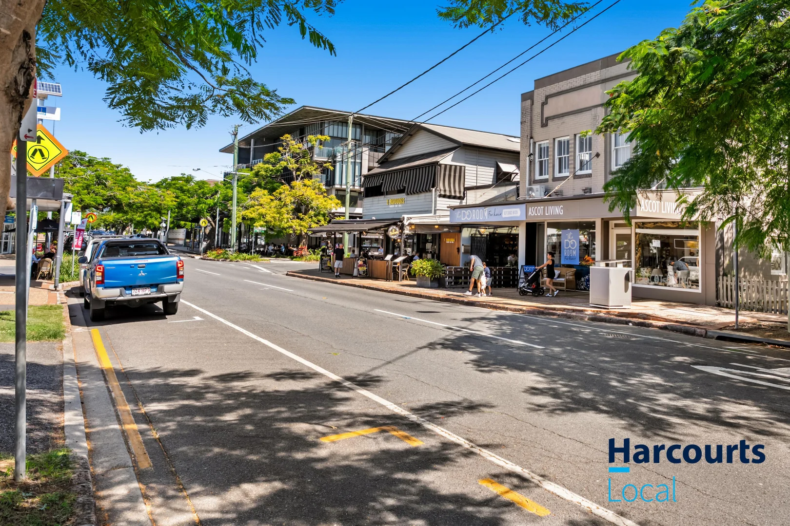 Additional image 13 of 1/82 Charlton Street, Ascot QLD 4007