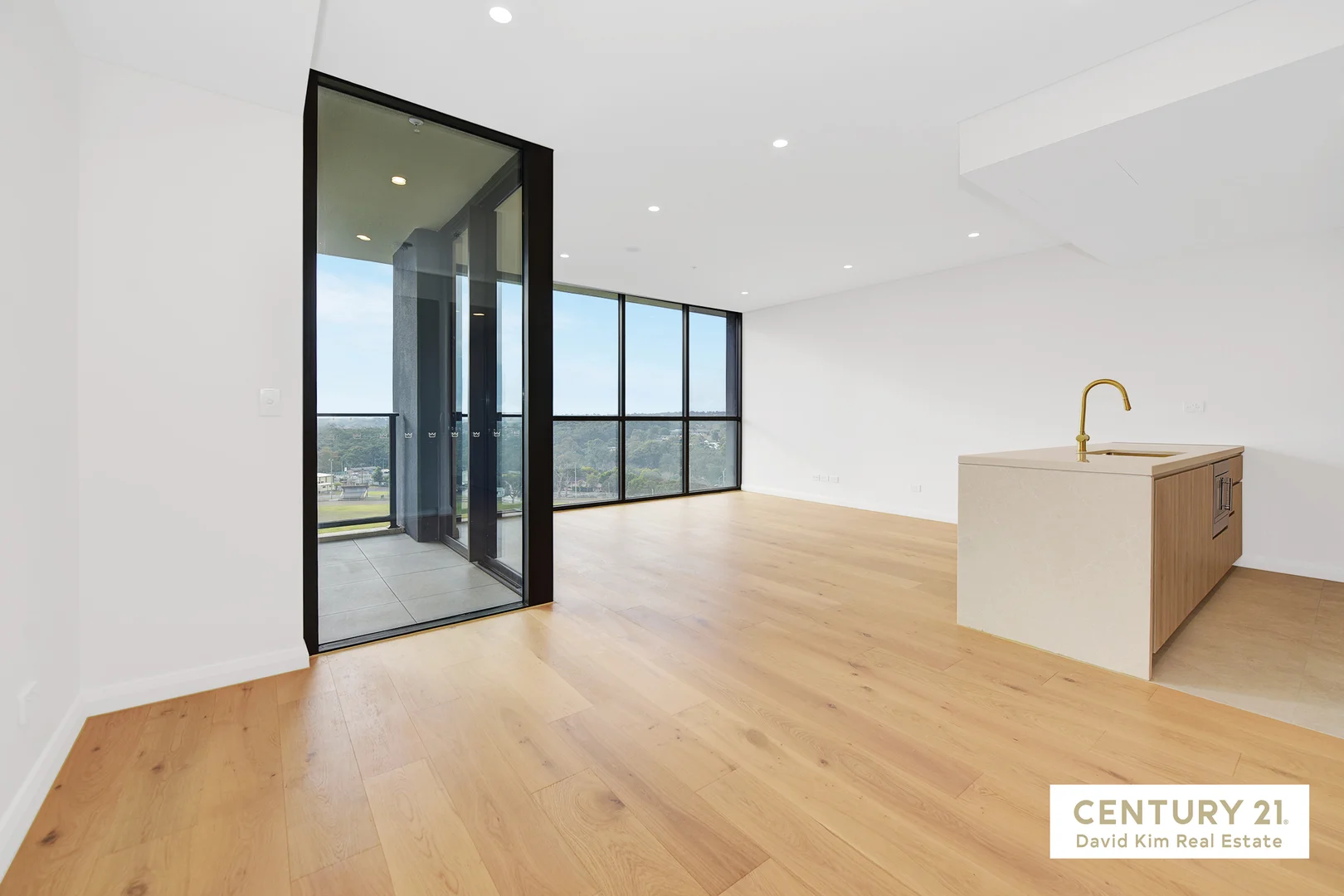 Additional image 2 of 1001/13 De Clambe Drive, Castle Hill NSW 2154