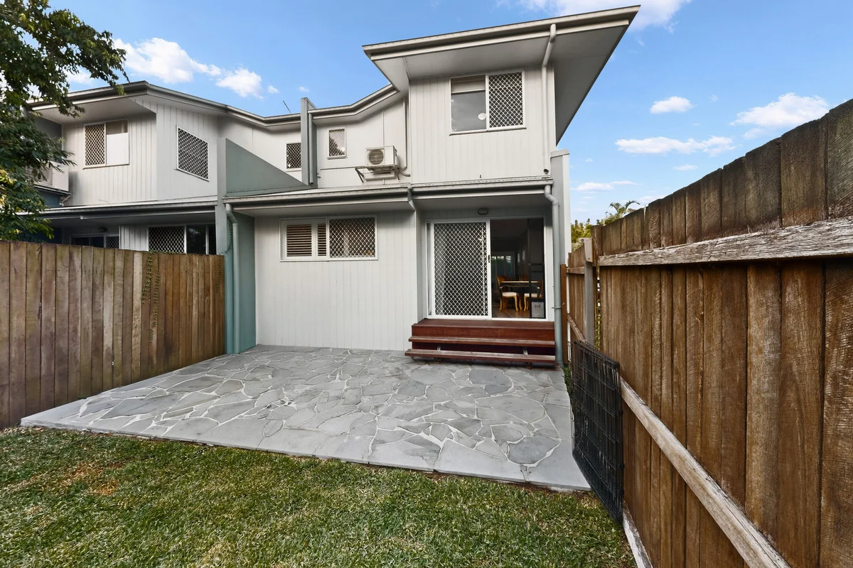Additional image 11 of 5/7-11 Bowen Street, Windsor QLD 4030
