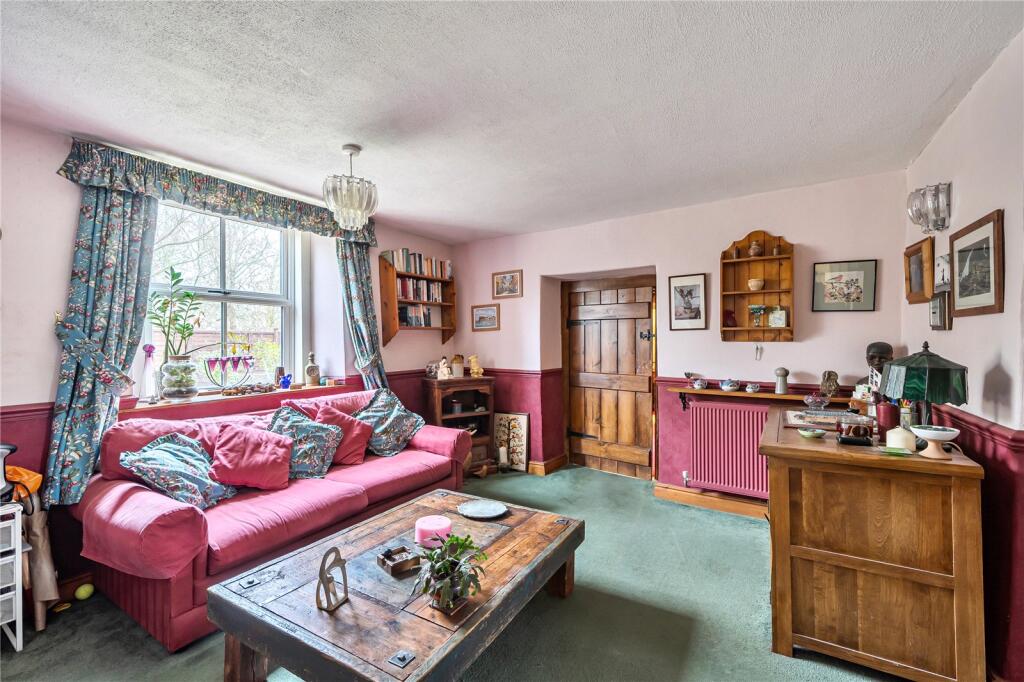 Additional image 7 of Clanville, Castle Cary, Somerset, BA7