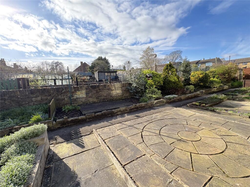 Additional image 4 of The Terrace, Cleckheaton, West Yorkshire, BD19