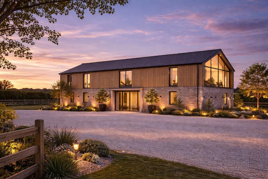 Development Opportunity at West End Farm, Marston Magna, BA22 8BN