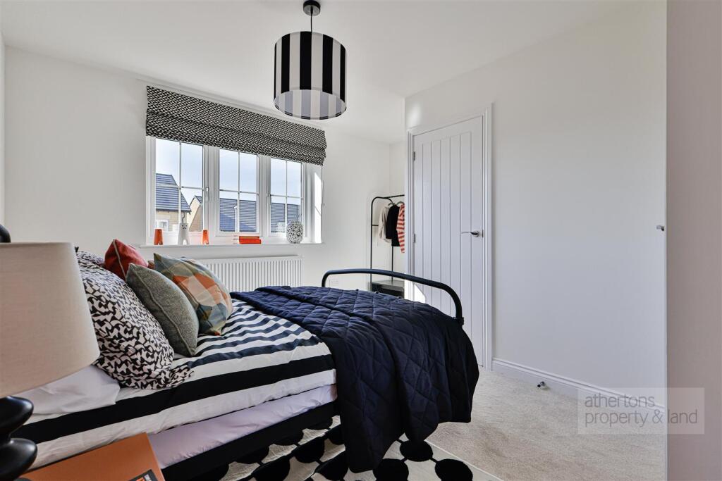 Additional image 44 of Meadow View Close, Worsthorne, Burnley