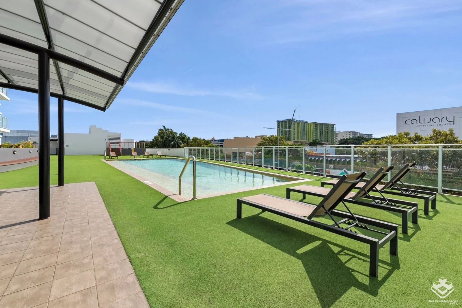 Additional image 14 of ID:21172955/125 Grafton Street, Cairns City QLD 4870