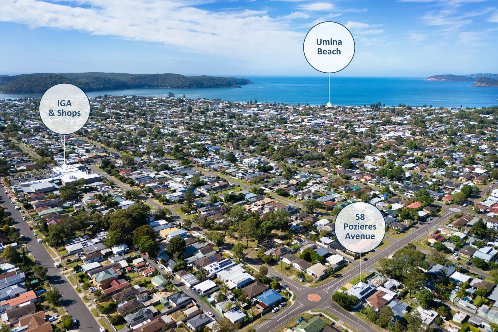 58 Pozieres Avenue, Umina Beach NSW 2257