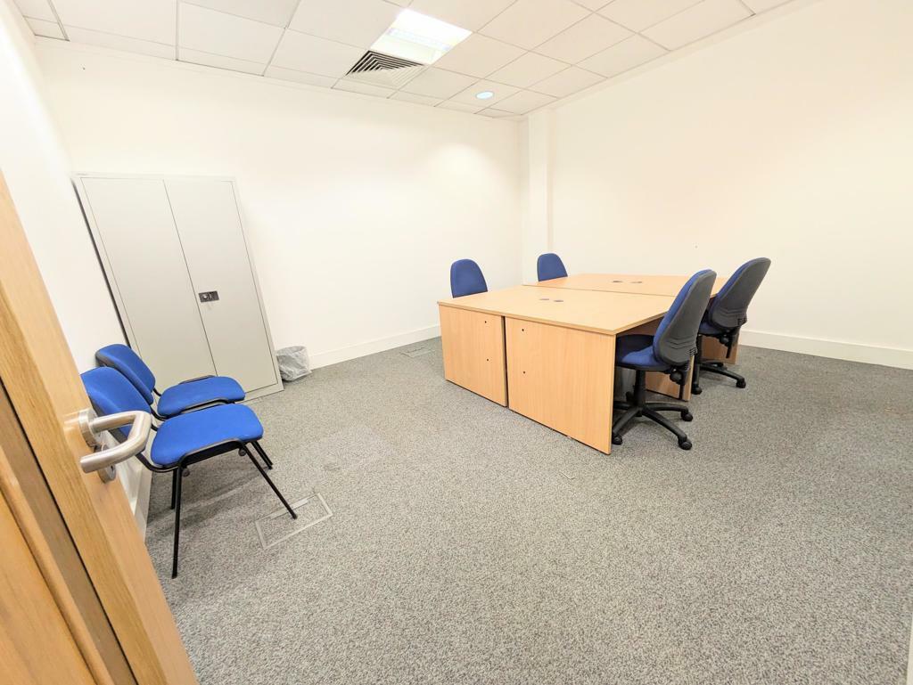 Additional image 7 of Latitude Bradford, 1 The Interchange, Bradford, West Yorkshire, BD1 5AX