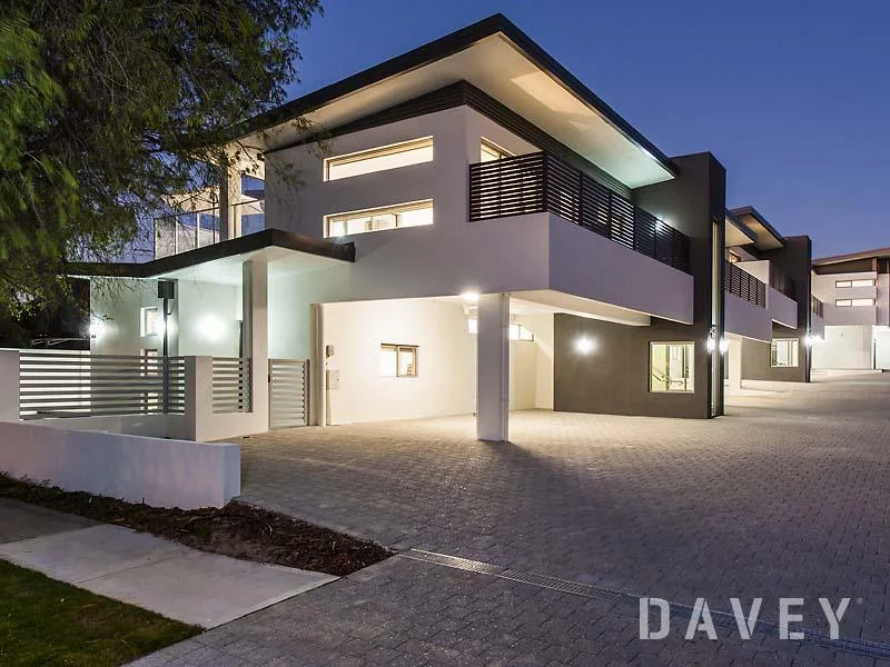 Additional image 2 of 2/76 Waterloo Street, Joondanna WA 6060