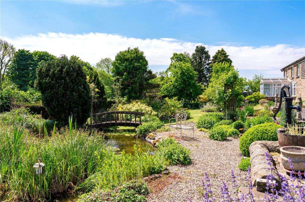 Additional image 3 of Woodfold Park, Mellor, BB2