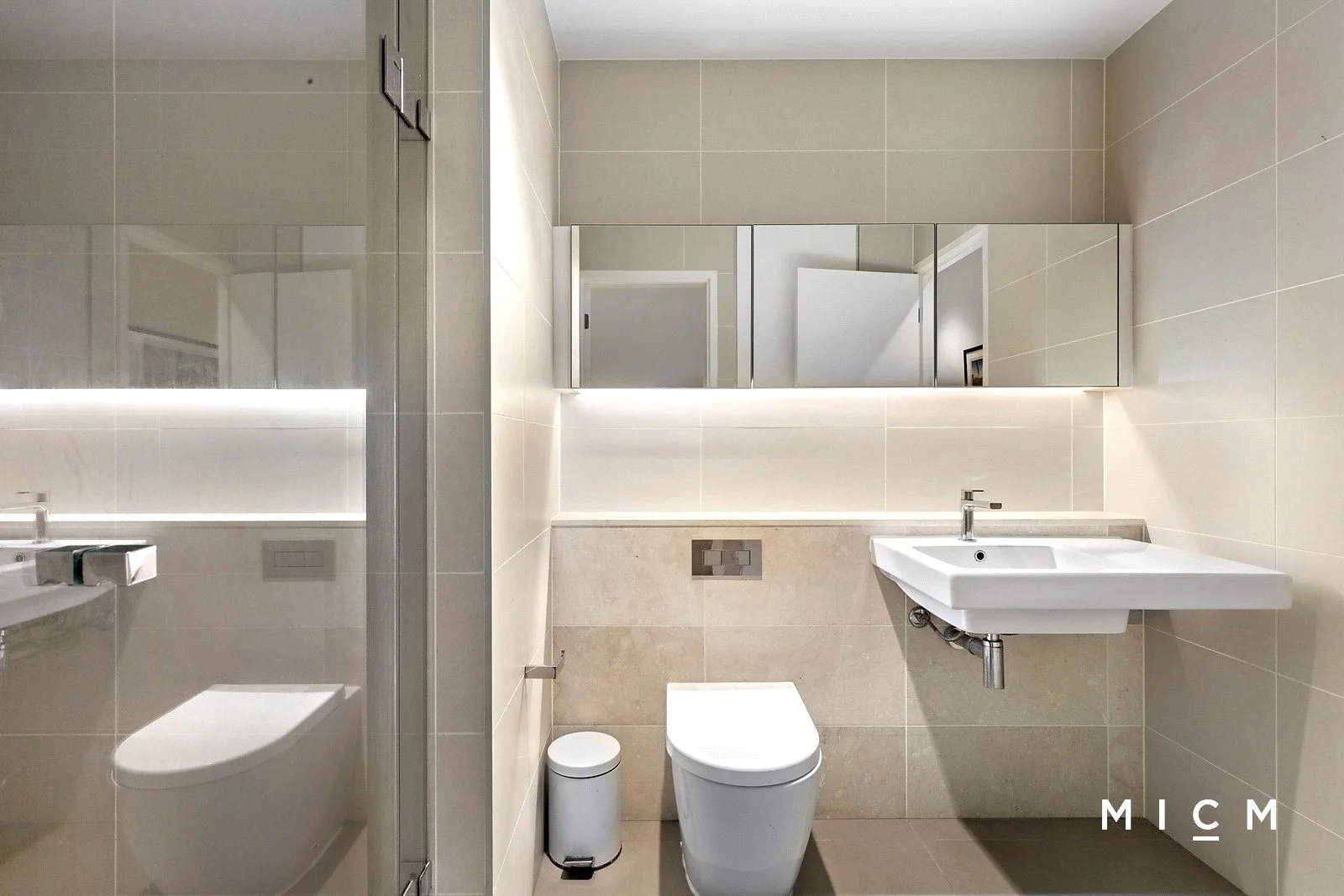 Additional image 7 of 703/199 William Street, Melbourne VIC 3000