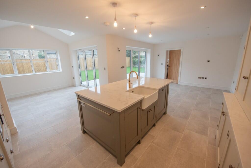 Additional image 5 of Plot 22, House Type F, The Meadows, Cononley